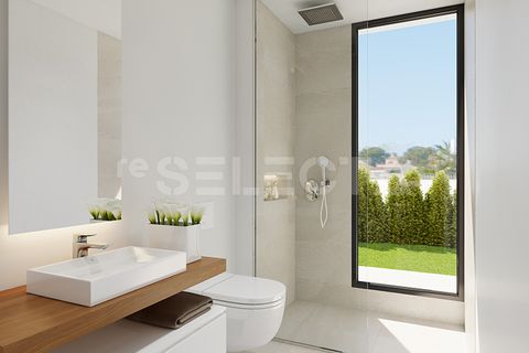 Villa en Finestrat, Alicante, Finestrat - € 1.195.000 | Ref:  RS-1885 - photo 17